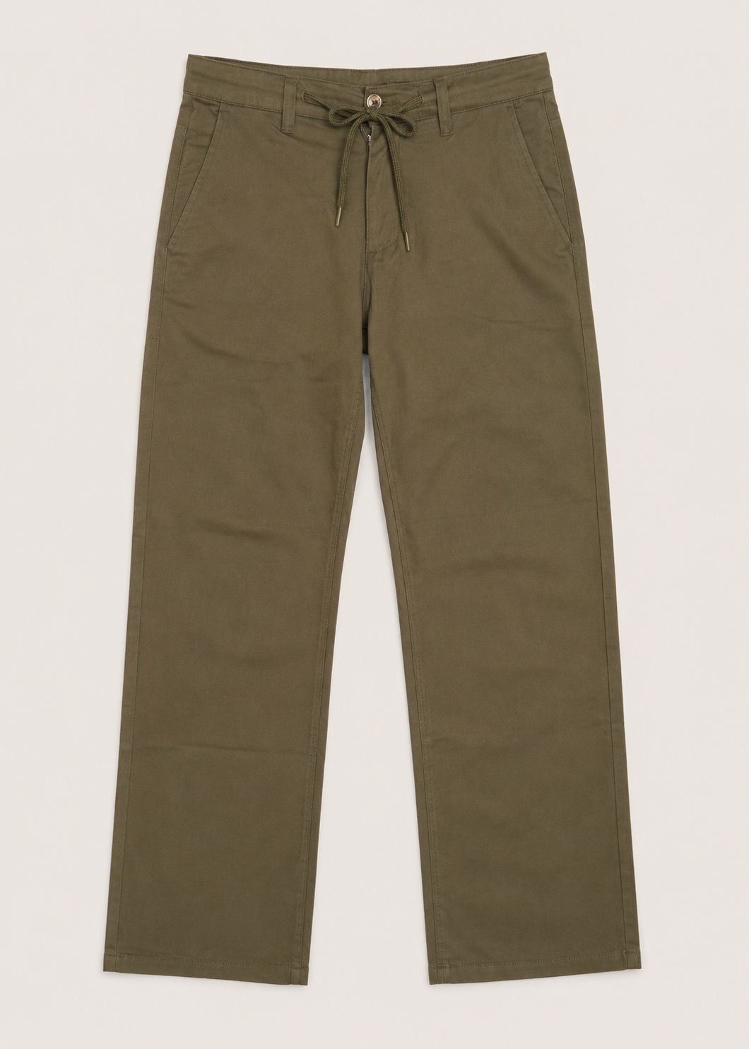 Jogger Fit Trousers
