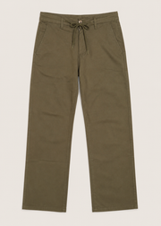 RELAXED FIT TROUSER