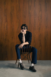 CLASSIC BUTTON-DOWN SHIRT