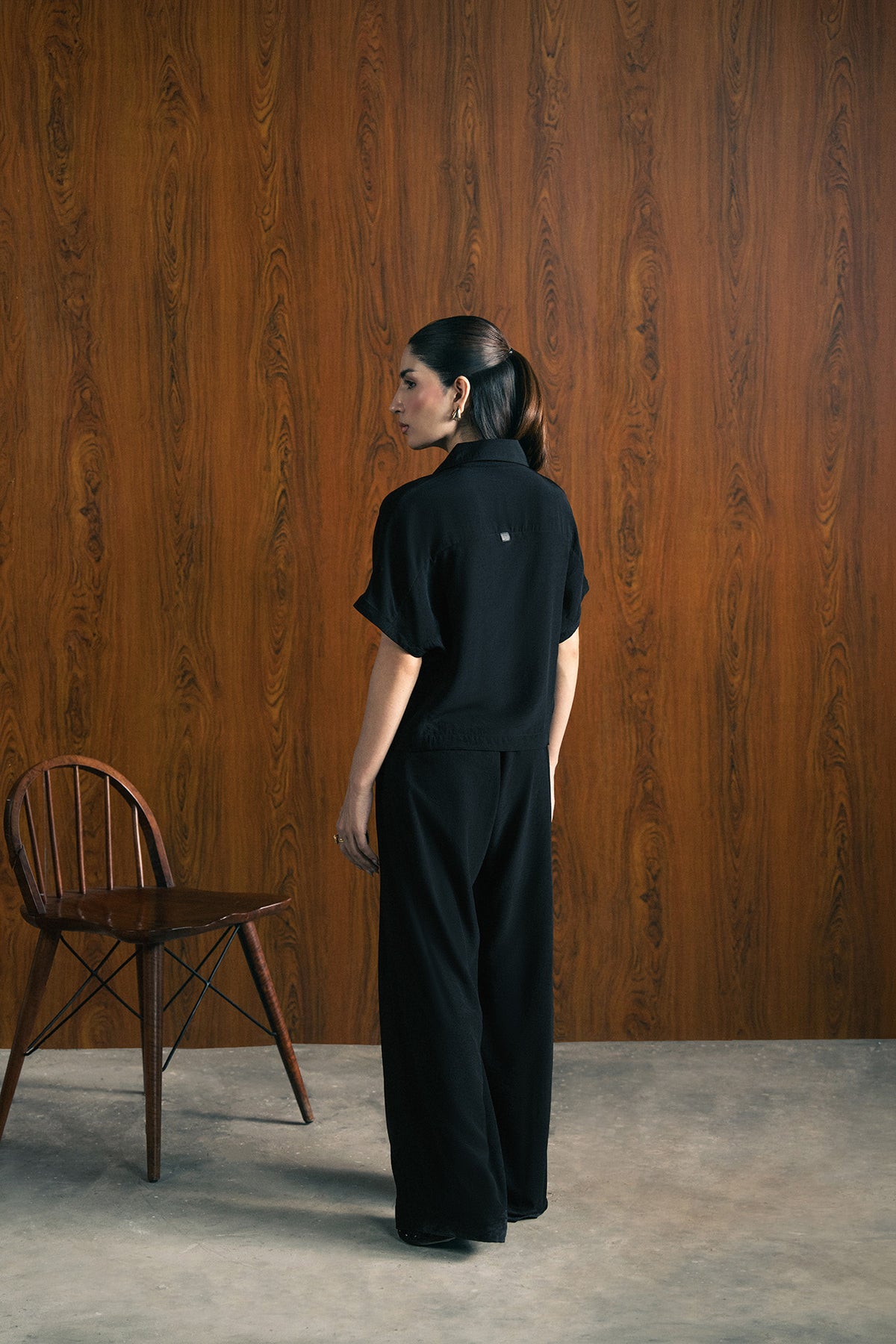 CASUAL EVERYDAY CO-ORD SET