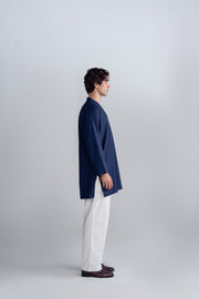 IRISH LINEN FUSION CO-ORD SET
