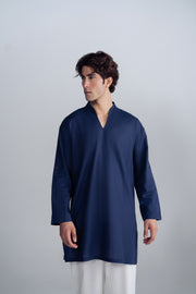 IRISH LINEN FUSION CO-ORD SET