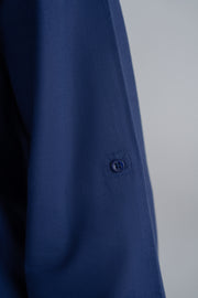 IRISH LINEN FUSION CO-ORD SET