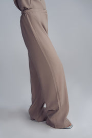 BASIC BUTTON-DOWN CO-ORD
