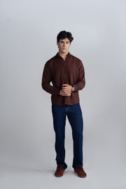 STRAIGHT FIT JEANS
