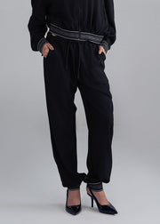 Straight Fit Trouser