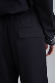 Straight Fit Trouser