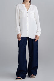 REGULAR FIT TROUSER