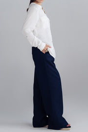REGULAR FIT TROUSER