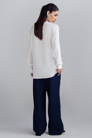 REGULAR FIT TROUSER