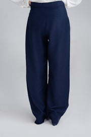 REGULAR FIT TROUSER