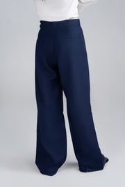 REGULAR FIT TROUSER