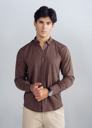 CLASSIC BUTTON-DOWN SHIRT