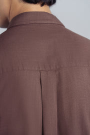 CLASSIC BUTTON-DOWN SHIRT