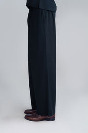 LINEN FUSION CO-ORD SET