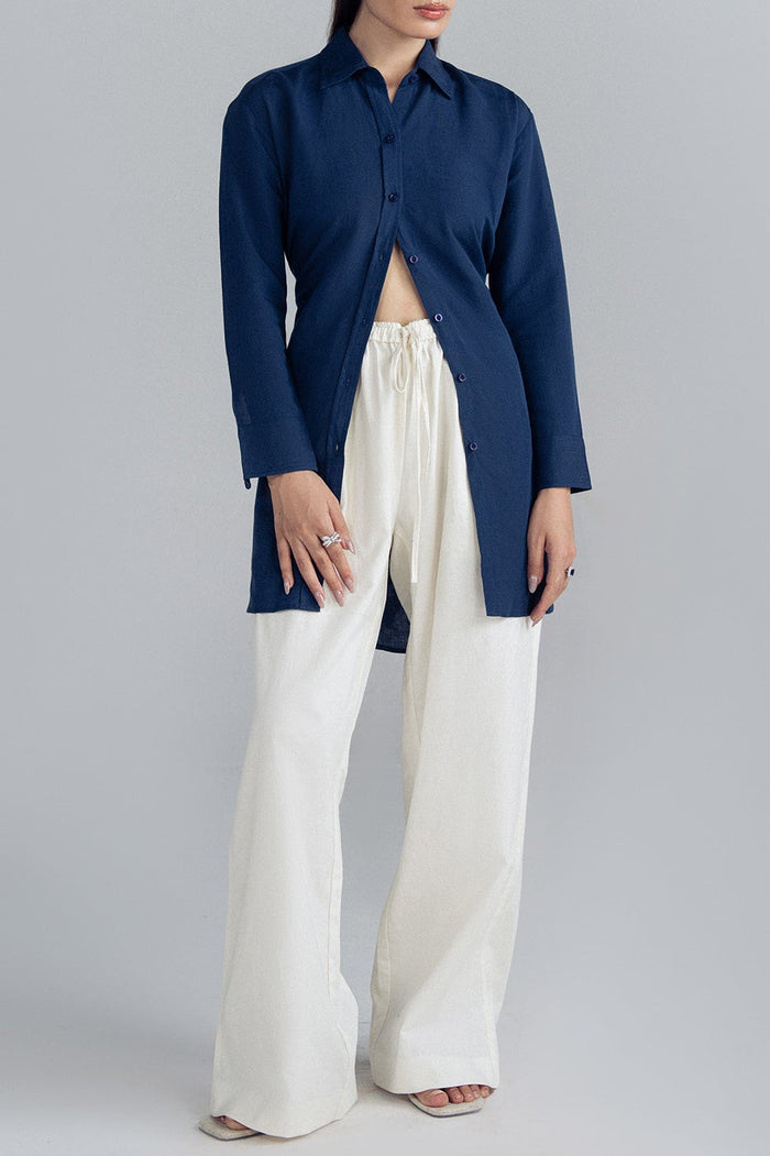 REGULAR FIT TROUSER