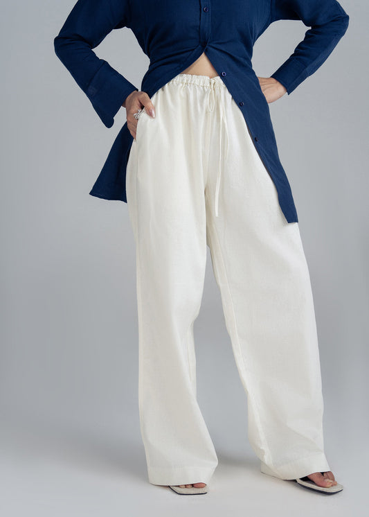 REGULAR FIT TROUSER