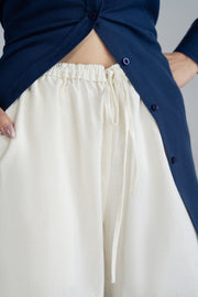 REGULAR FIT TROUSER