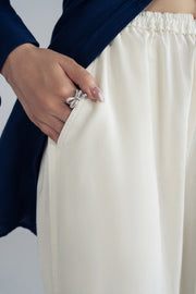 REGULAR FIT TROUSER