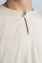 LINEN FUSION CO-ORD SET