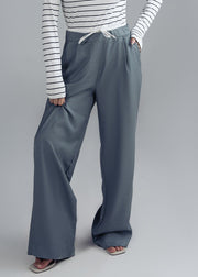 REGULAR FIT TROUSER