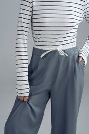 REGULAR FIT TROUSER