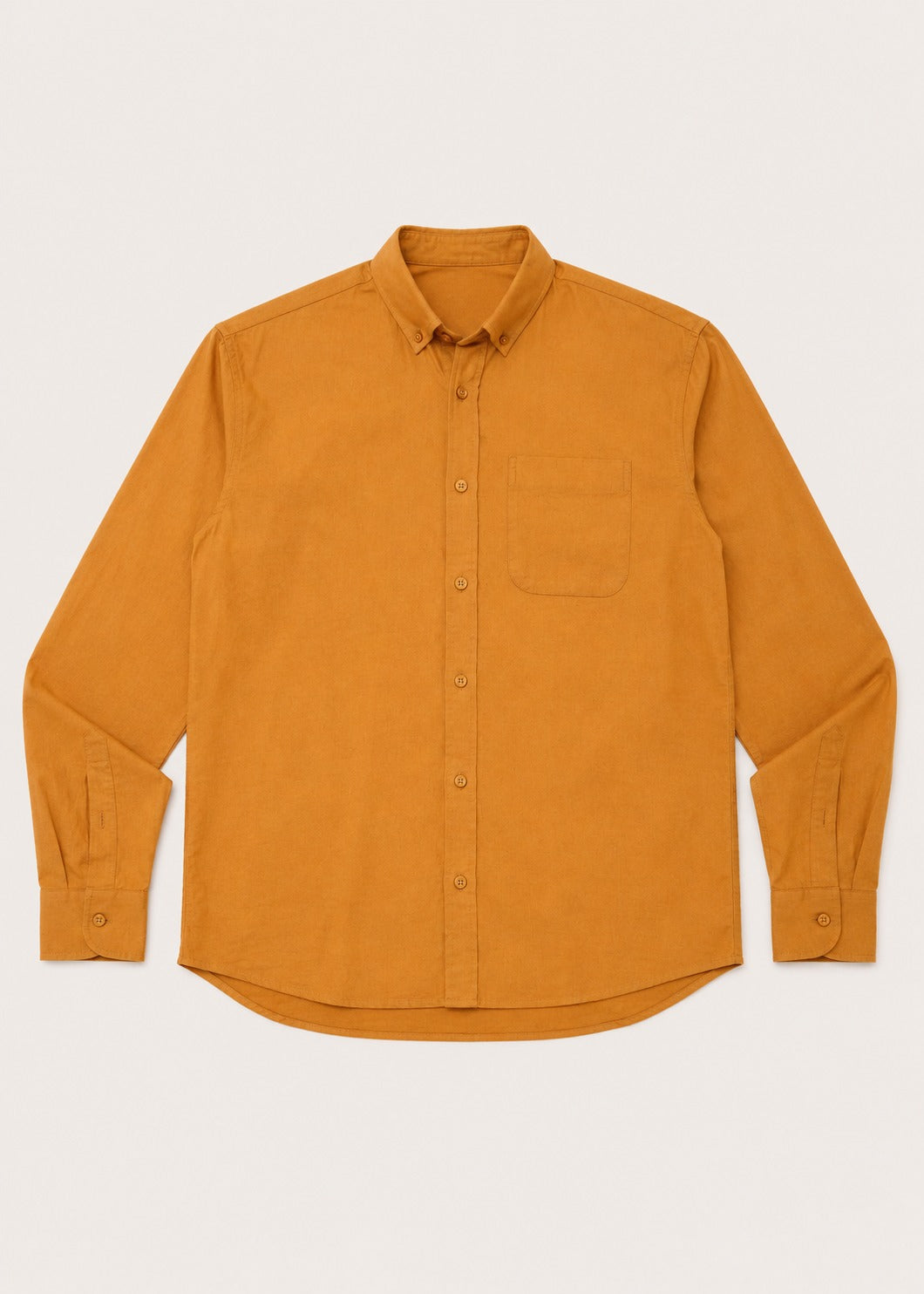 Classic Button Down Shirt