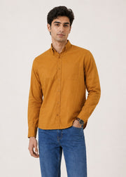 Classic Button Down Shirt