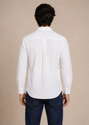 Classic Button Down Shirt