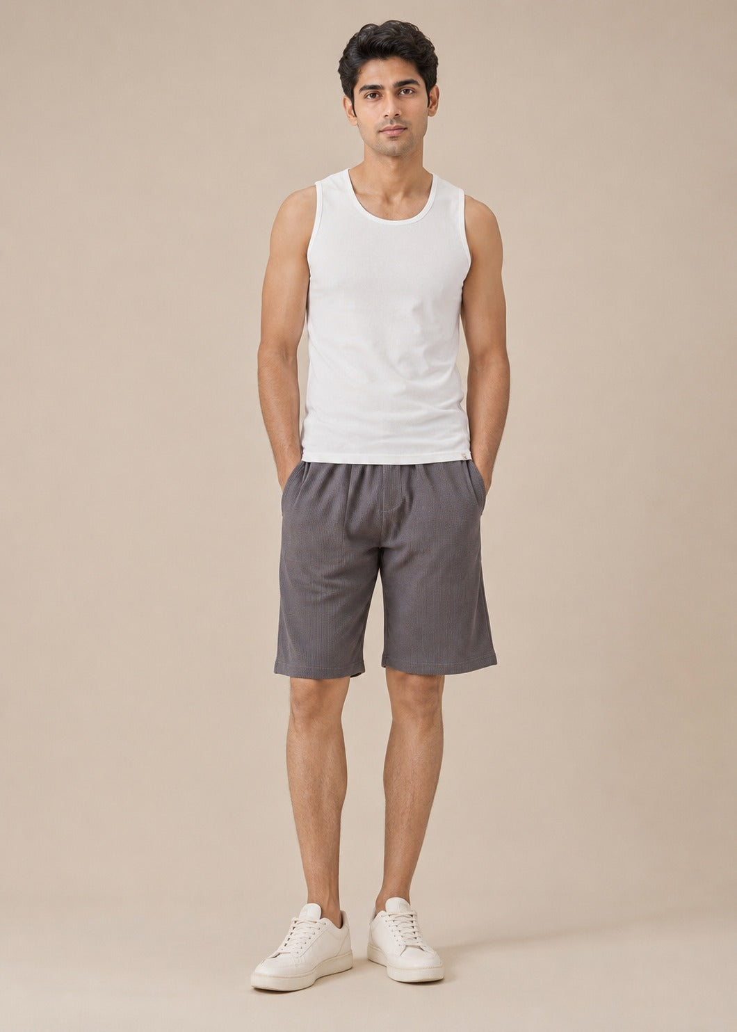 Body Fit Vest