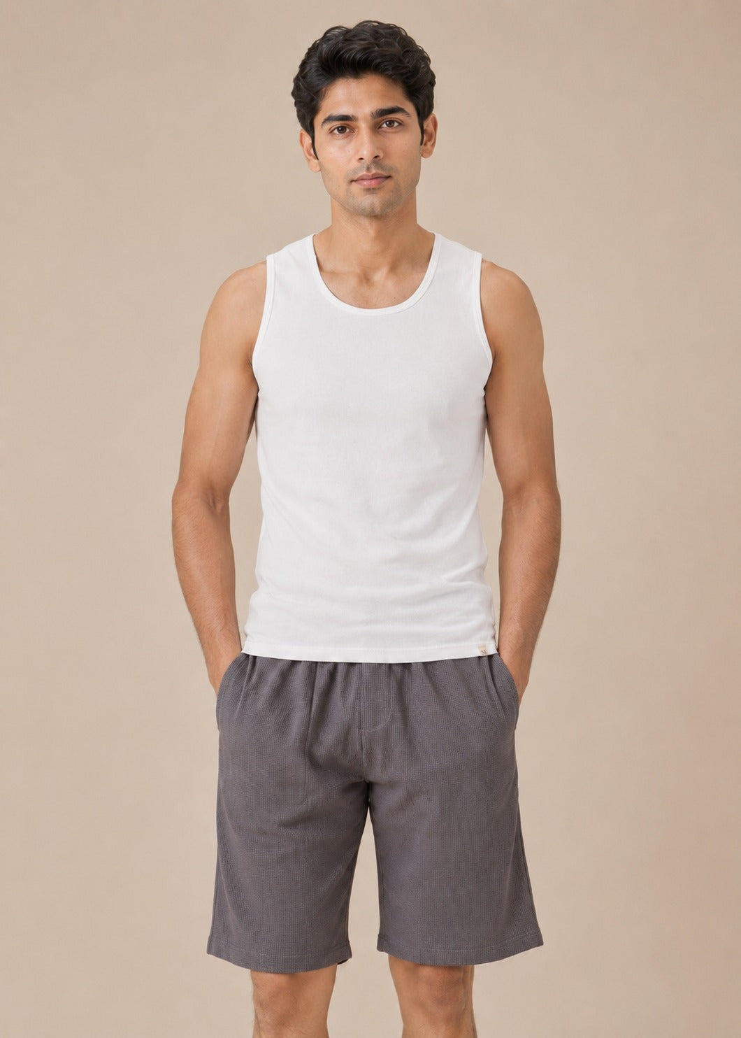 Body Fit Vest