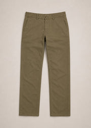 Straight Fit Chino