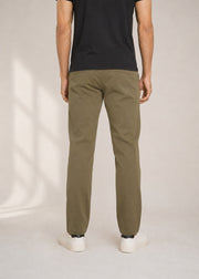 Straight Fit Chino