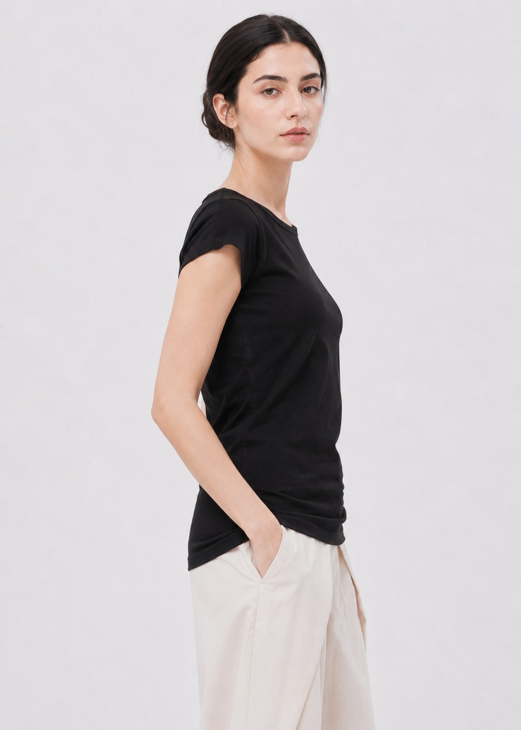 Crew neck T-Shirt