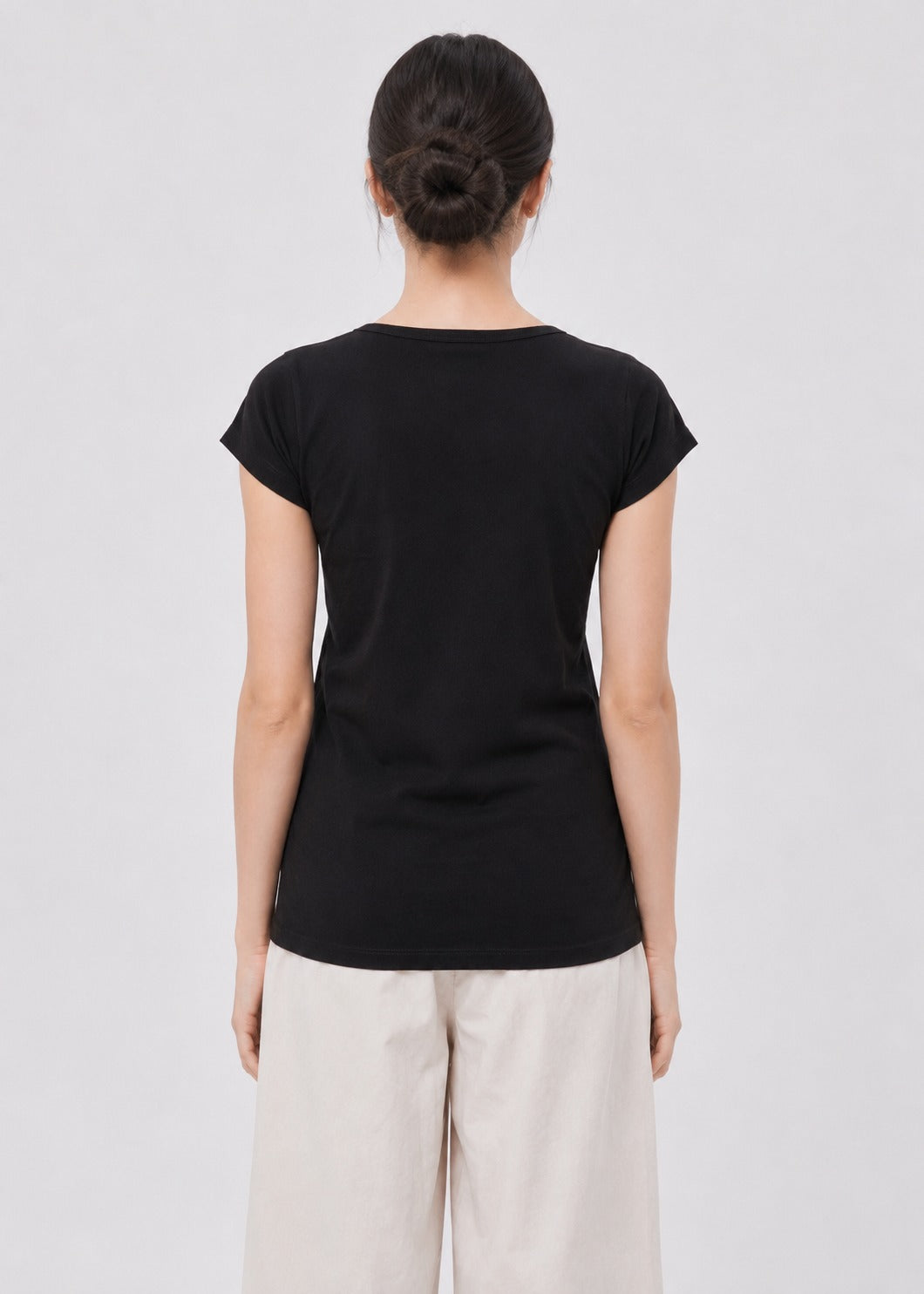 Crew neck T-Shirt