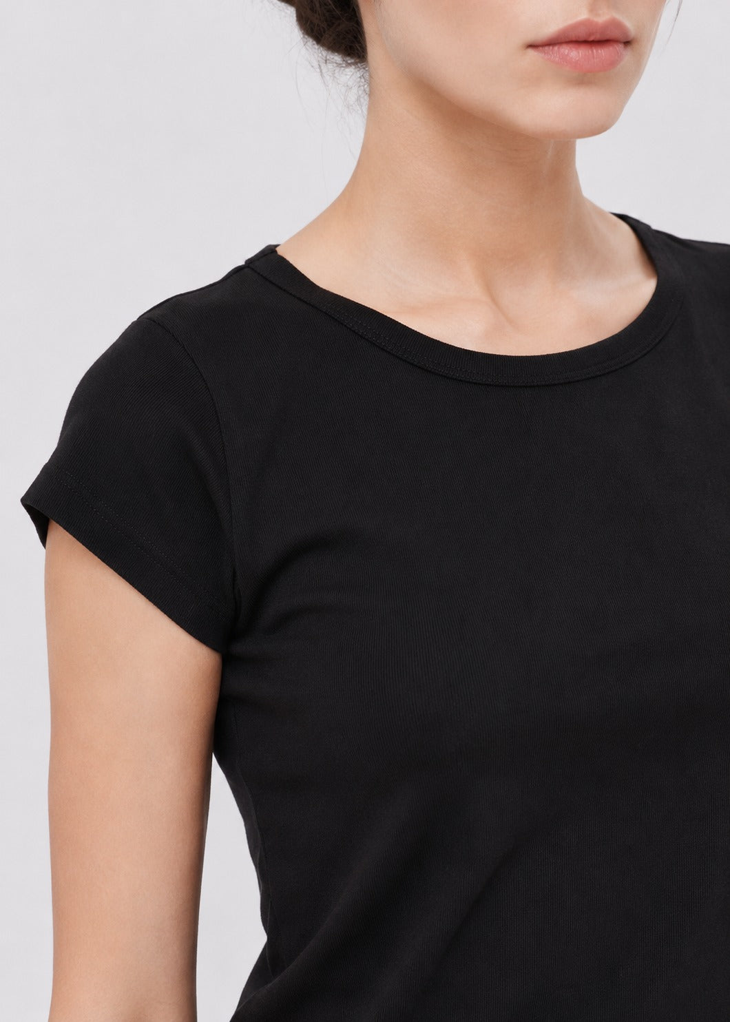 Crew neck T-Shirt