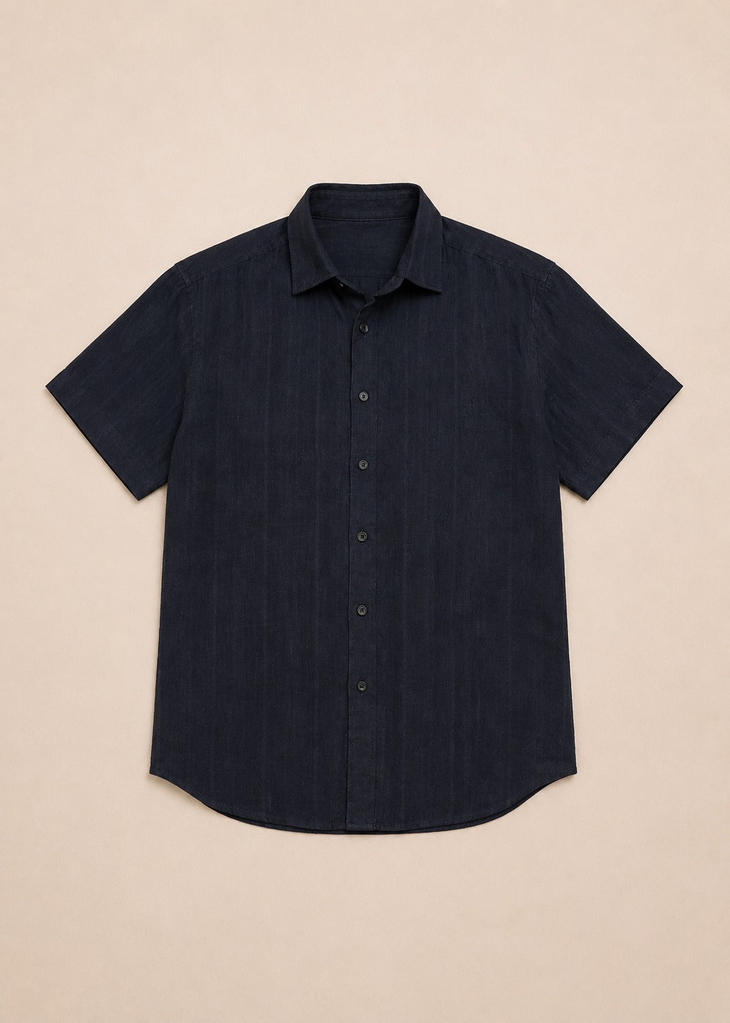 Woven Textured Shirt
