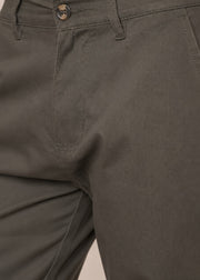 Relaxed Fit Cargo Trousers