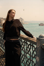 Zipper Jacket