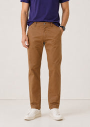 Straight Fit Chino