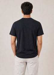 Crew Neck T-Shirt